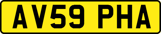 AV59PHA
