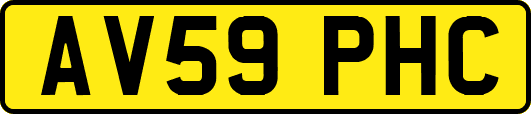 AV59PHC