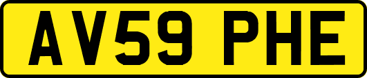 AV59PHE