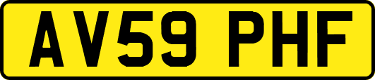 AV59PHF