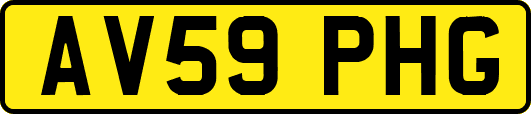 AV59PHG