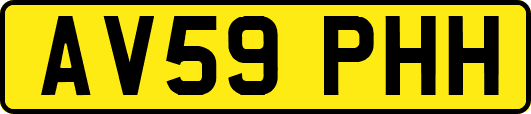 AV59PHH
