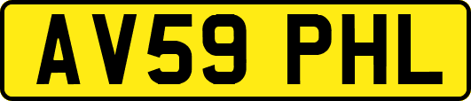 AV59PHL