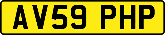 AV59PHP