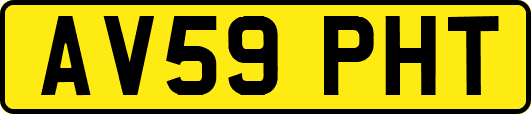 AV59PHT