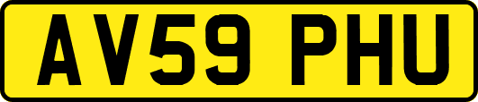 AV59PHU