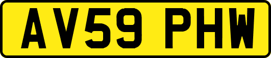 AV59PHW