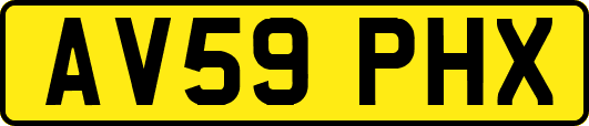 AV59PHX