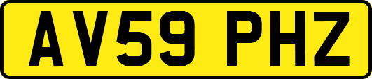 AV59PHZ