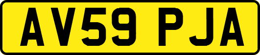 AV59PJA