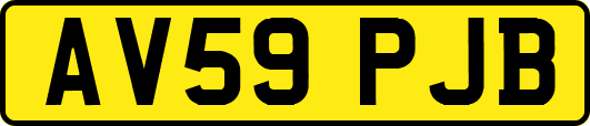 AV59PJB