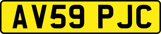 AV59PJC