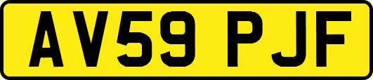 AV59PJF