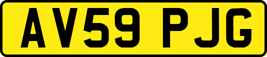 AV59PJG