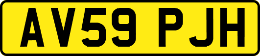 AV59PJH