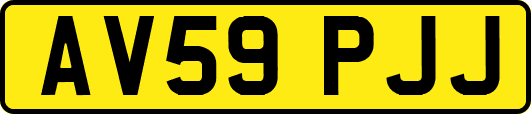 AV59PJJ