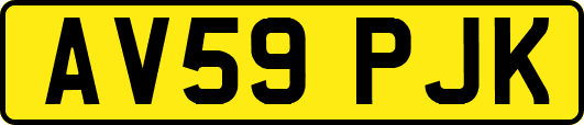 AV59PJK