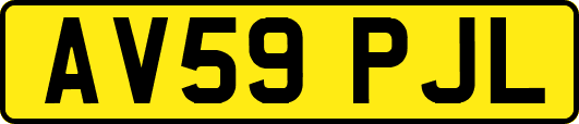 AV59PJL