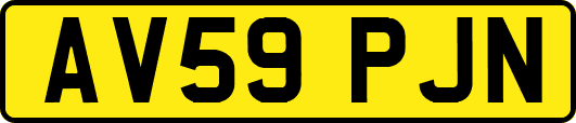 AV59PJN