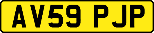 AV59PJP