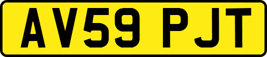 AV59PJT