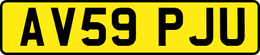 AV59PJU