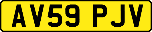 AV59PJV