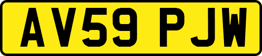 AV59PJW