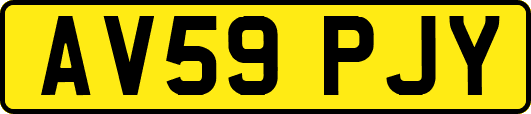 AV59PJY