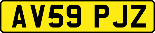 AV59PJZ