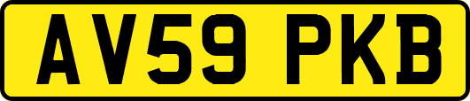 AV59PKB