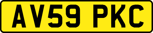 AV59PKC