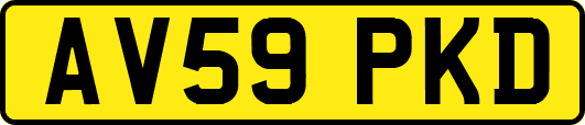 AV59PKD