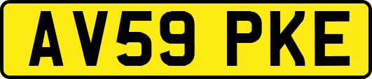 AV59PKE