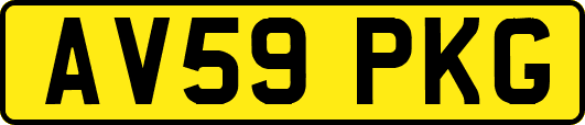AV59PKG