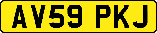 AV59PKJ