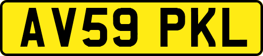 AV59PKL