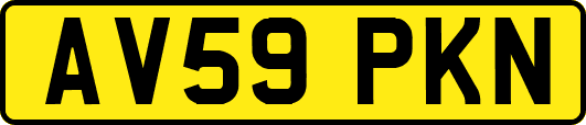AV59PKN