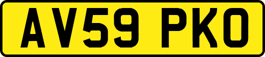 AV59PKO