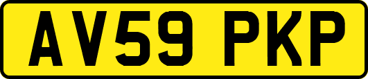 AV59PKP