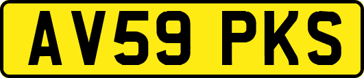 AV59PKS