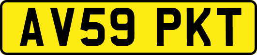 AV59PKT