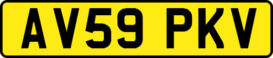 AV59PKV
