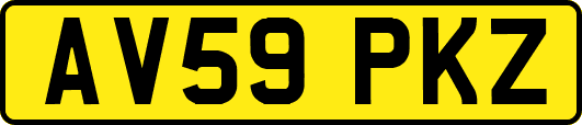 AV59PKZ