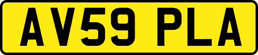 AV59PLA