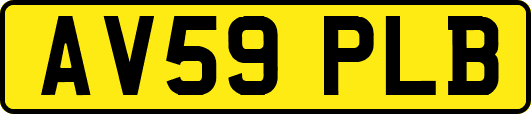 AV59PLB