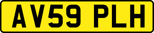 AV59PLH
