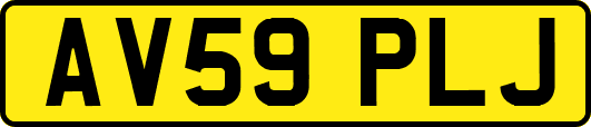 AV59PLJ