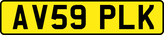 AV59PLK
