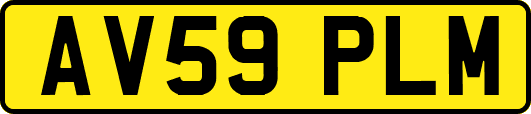 AV59PLM